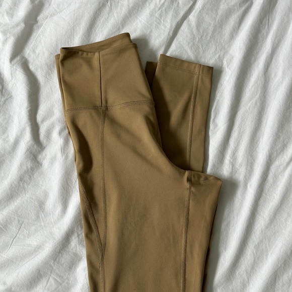 Girlfriend Collective Paloma Bra and Leggings Activewear Set XS - Picture 4 of 7